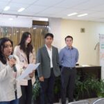 Imparten en el Congreso plática sobre la relevancia de la salud mental