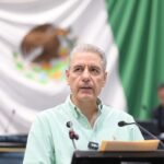 Presenta diputado iniciativa para mejorar los Alertamientos de protección civil