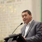 Busca diputado armonizar ley en materia de derechos y cultura indígenas