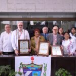 Celebran en el Congreso la Jornada de la Cultura Cubana en Veracruz
