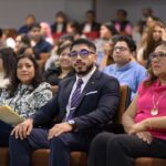 Imparten en el Congreso conferencia sobre ansiedad, depresión y duelo
