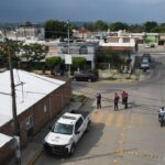 SPC realizará simulacro en Álamo y Poza Rica, revisarán funcionamiento del SAT-VN