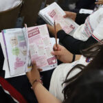 Reciben 388 estudiantes pláticas sobre emociones, empatía y convivencia