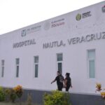 Hospital de Nautla contará con nueva ambulancia en 2027: Rocío Nahle