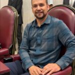 Impulsará temporada de árboles de Navidad derrama económica y turismo sustentable en la región del Cofre de Perote: Paul Martínez Marie