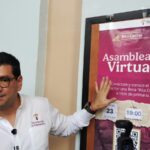 Inicia dispersión de más de 447 MDP en becas Benito Juárez en Veracruz y anuncian registro para Rita cetina