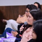 Hoy las juventudes están haciendo valer su voz: OPLE Veracruz