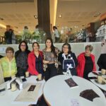 Rocío Sosa presenta en Xalapa su primer libro “Cómo desempoderar al idiota que llevo dentro”, una guía de autoconocimiento y gestión emocional