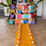 Minatitlán conmemora su bicentenario con la instalación del “altar del bicentenario” en el palacio municipal