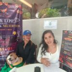 Anuncian gran expo “ entre vivos y muertos“ en Coatepec: un encuentro familiar con causa, concursos y actividades gratuitas