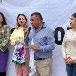 Destina Banderilla recursos del FAIMUN para mejoramiento de infraestructura urbana, educativa y deportiva