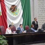 Aprueba Congreso de Veracruz prisión y multas por actos de “rapiña”