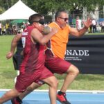 Conquista Veracruz 51 medallas en la Paralimpiada Nacional CONADE 2026