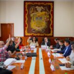 Órgano de Gobierno de CMAS Xalapa aprueba avance del Programa Operativo Anual y Empleo Temporal