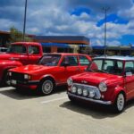 Con causa altruista, llega la 16ª Exposición de Autos Antiguos de Xalapa a favor de los Bomberos
