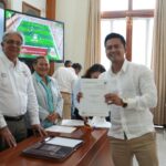 Coatepec avanza con infraestructura deportiva para todas y todos en el marco del mundial FIFA 2026